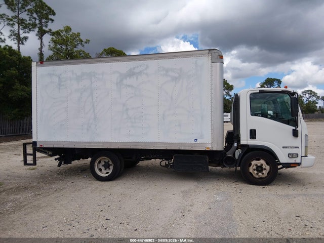Isuzu Npr Dsl Reg At