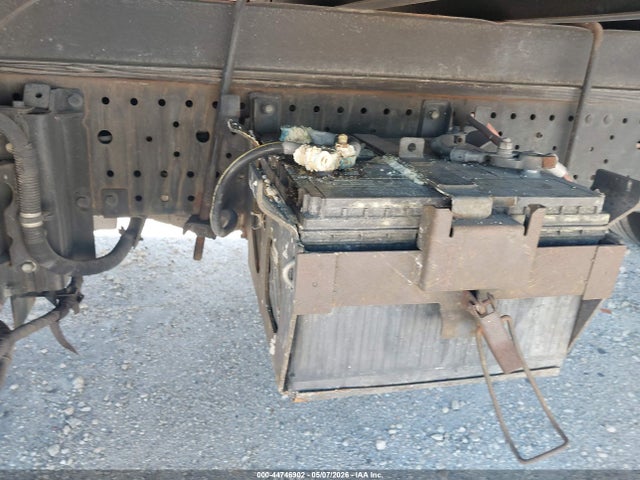 Isuzu Npr Dsl Reg At