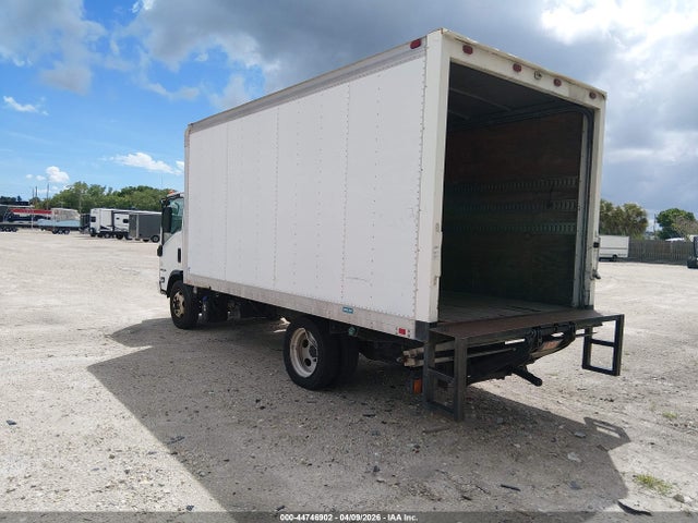 Isuzu Npr Dsl Reg At