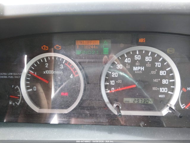Isuzu Npr Dsl Reg At