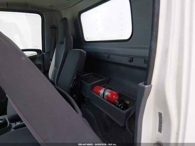 Isuzu Npr Dsl Reg At