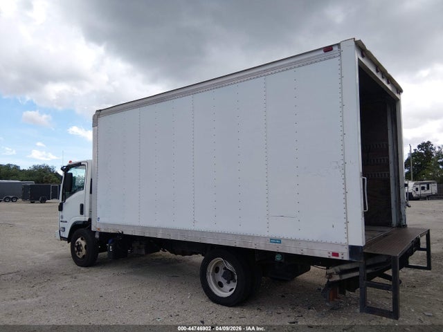 Isuzu Npr Dsl Reg At