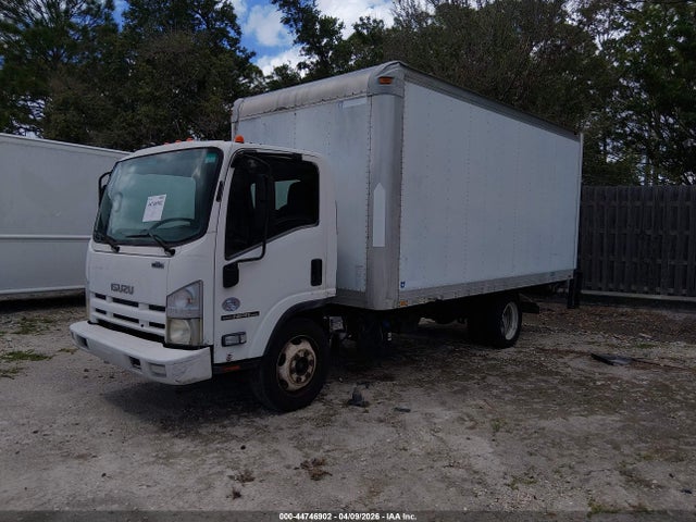 Isuzu Npr Dsl Reg At