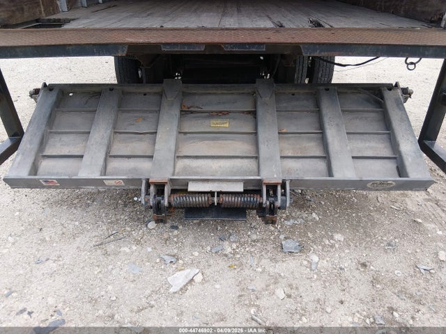 Isuzu Npr Dsl Reg At