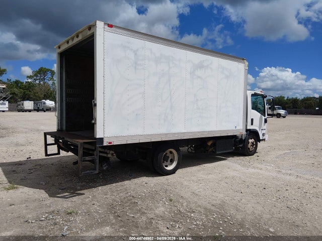 Isuzu Npr Dsl Reg At