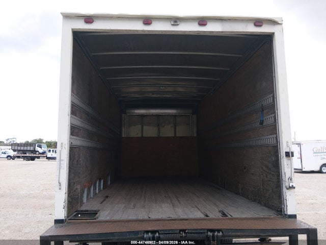 Isuzu Npr Dsl Reg At
