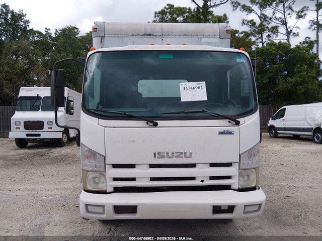 Isuzu Npr Dsl Reg At