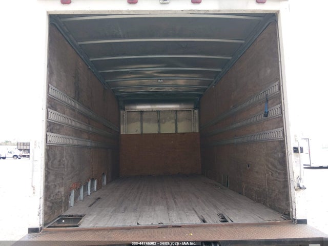 Isuzu Npr Dsl Reg At