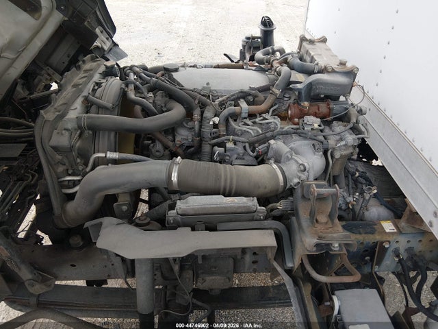 Isuzu Npr Dsl Reg At