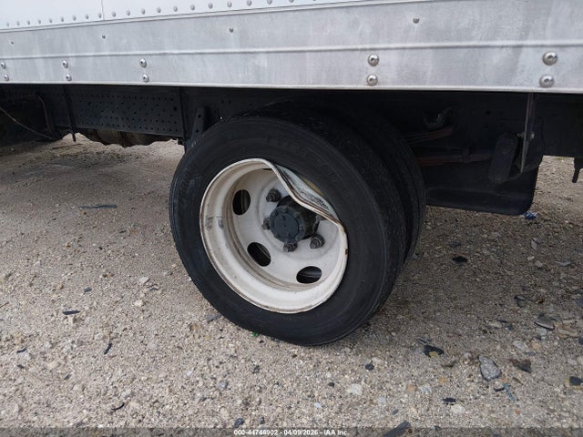Isuzu Npr Dsl Reg At
