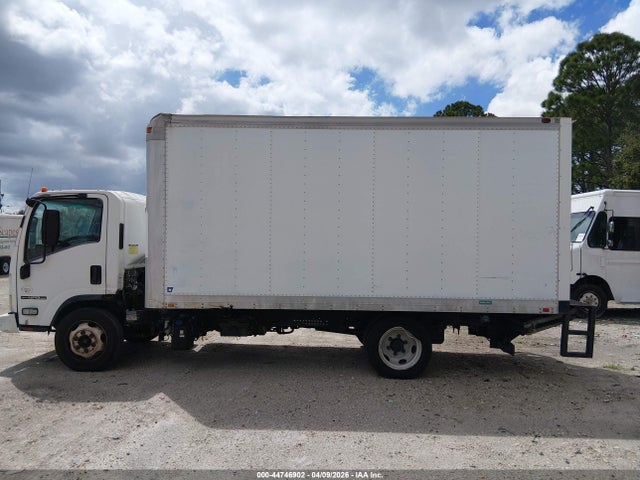 Isuzu Npr Dsl Reg At