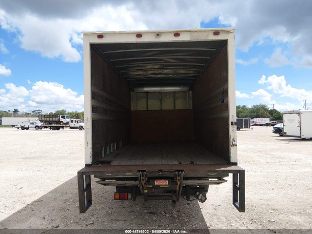Isuzu Npr Dsl Reg At
