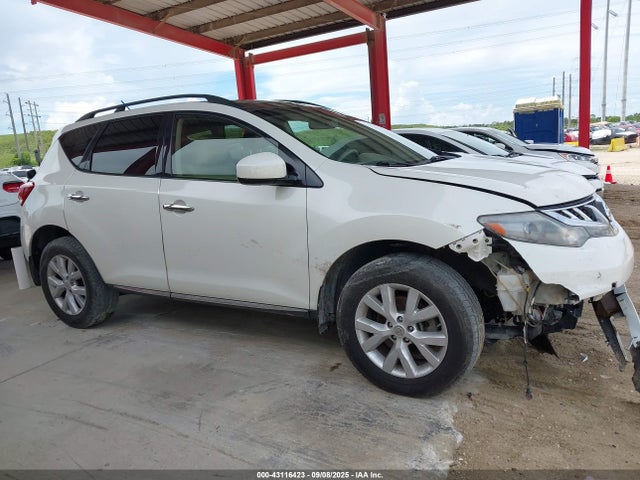 Nissan Murano Sl