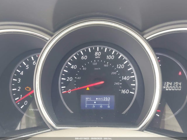 Nissan Murano Sl