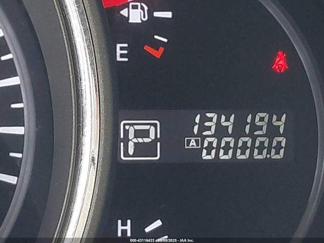 Nissan Murano Sl