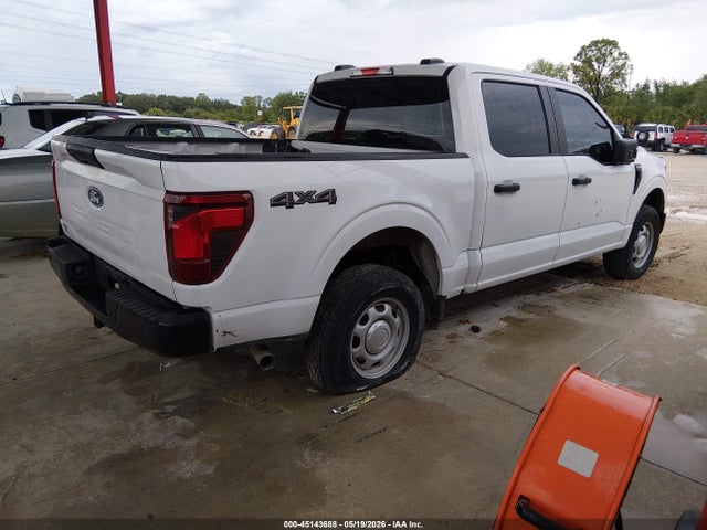 Ford F-150 Xl