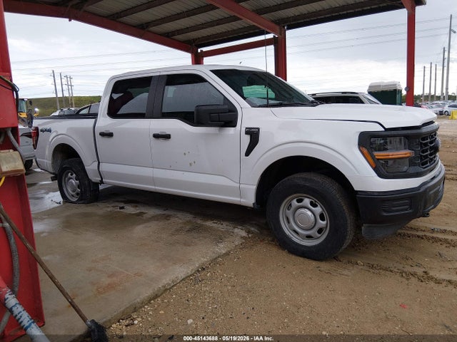 Ford F-150 Xl