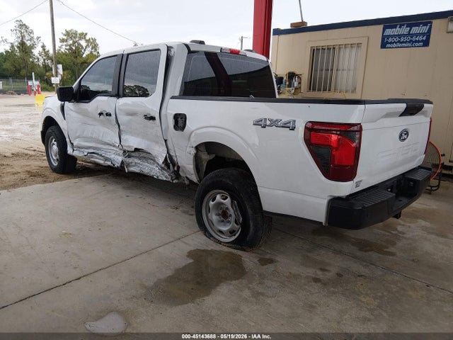 Ford F-150 Xl