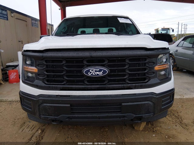Ford F-150 Xl