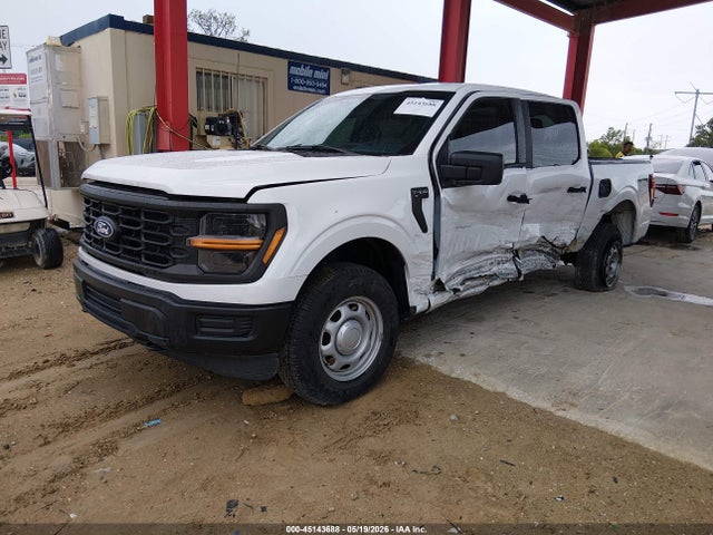 Ford F-150 Xl