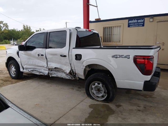 Ford F-150 Xl