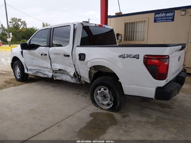 Ford F-150 Xl
