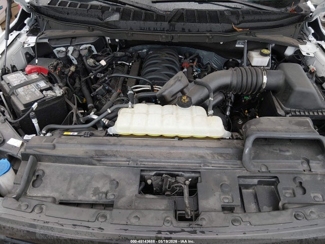 Ford F-150 Xl