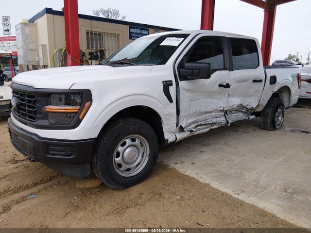 Ford F-150 Xl