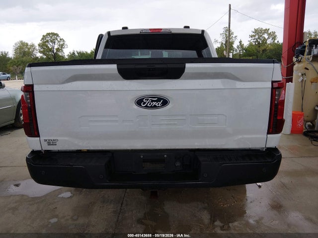 Ford F-150 Xl