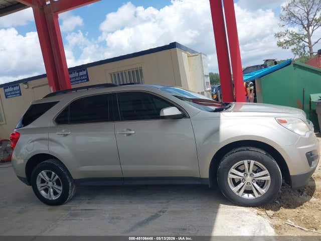 Chevrolet Equinox 1lt