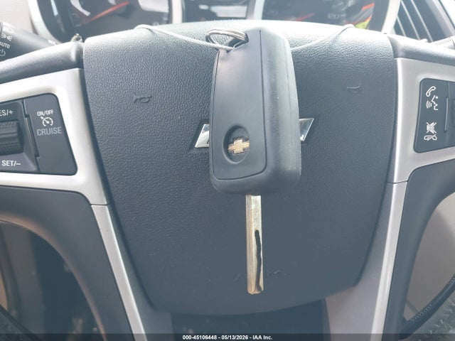 Chevrolet Equinox 1lt
