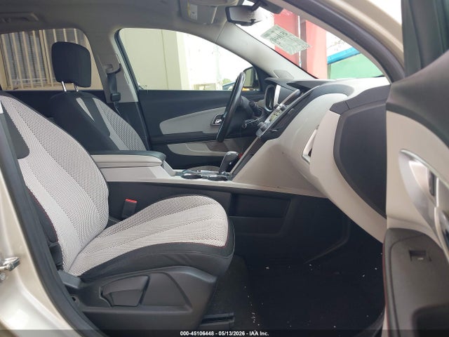 Chevrolet Equinox 1lt