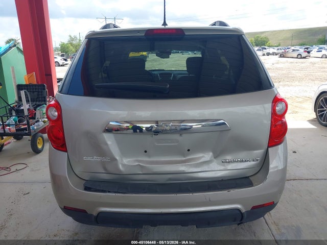 Chevrolet Equinox 1lt