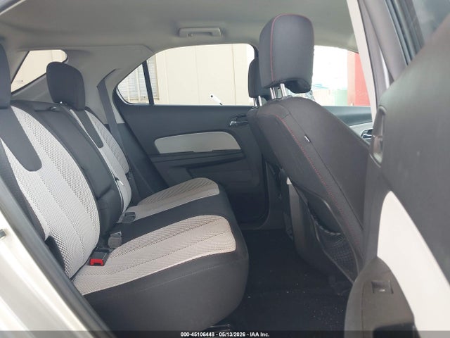 Chevrolet Equinox 1lt