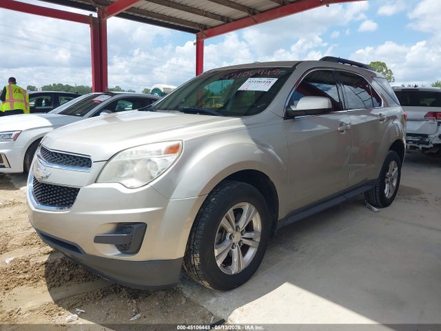 Chevrolet Equinox 1lt