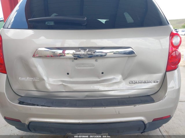 Chevrolet Equinox 1lt