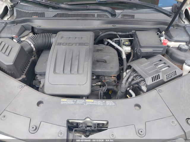 Chevrolet Equinox 1lt