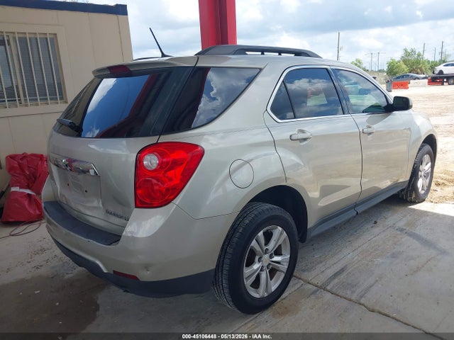 Chevrolet Equinox 1lt