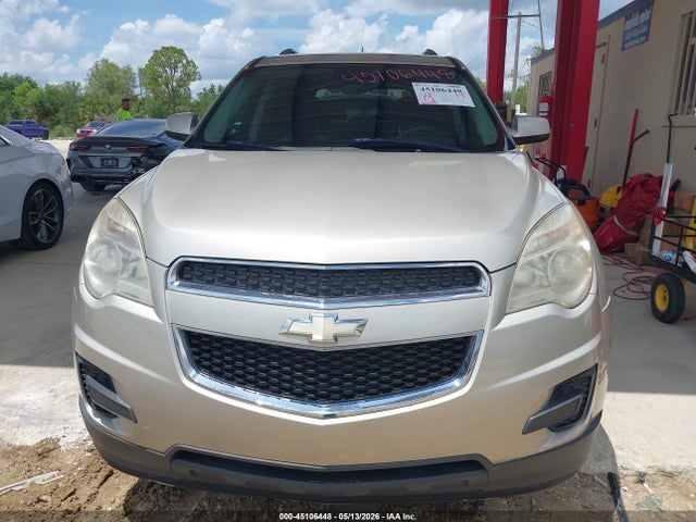 Chevrolet Equinox 1lt