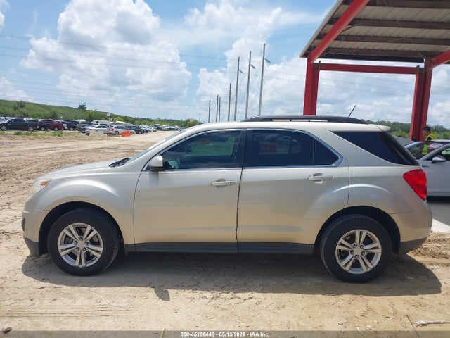 Chevrolet Equinox 1lt