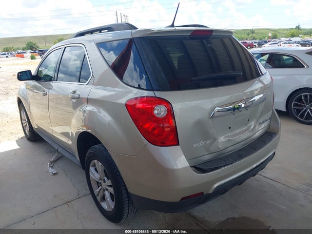 Chevrolet Equinox 1lt
