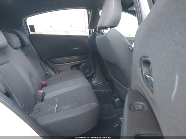 Honda HR-V 2wd Sport