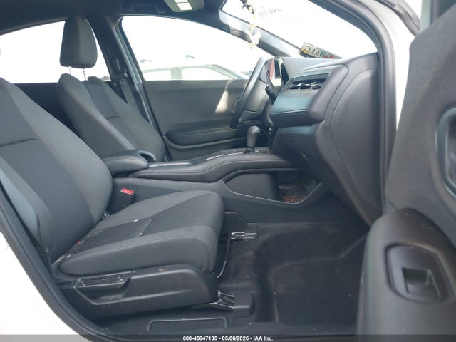 Honda HR-V 2wd Sport