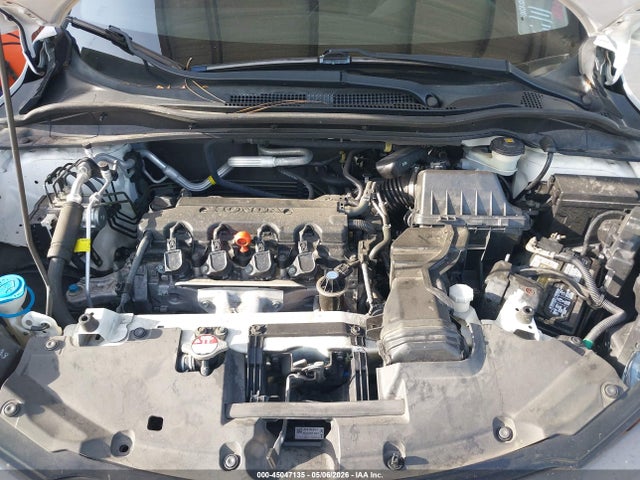 Honda HR-V 2wd Sport