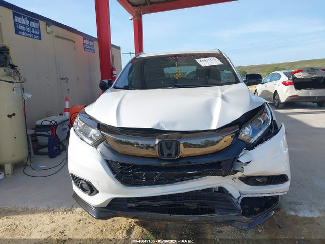 Honda HR-V 2wd Sport