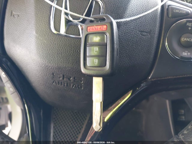 Honda HR-V 2wd Sport