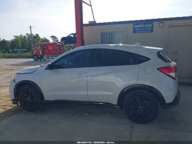 Honda HR-V 2wd Sport