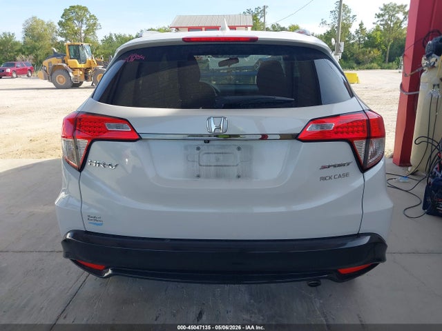 Honda HR-V 2wd Sport
