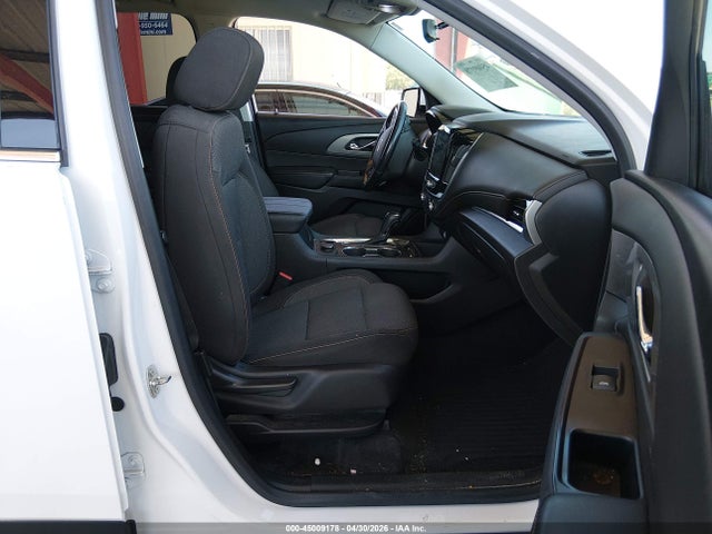 Chevrolet Traverse Fwd Lt Cloth