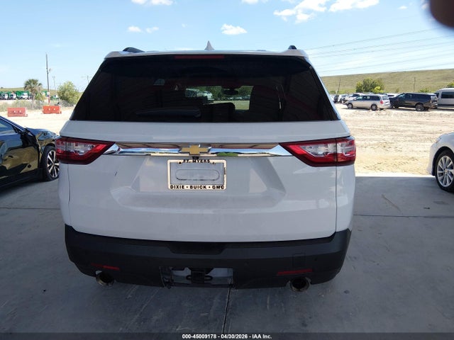 Chevrolet Traverse Fwd Lt Cloth
